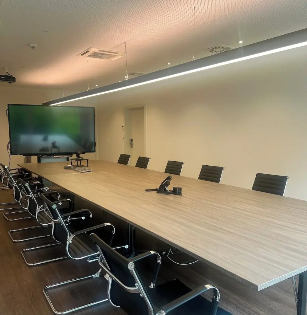 NUHR Medical - Hotel & Restaurant