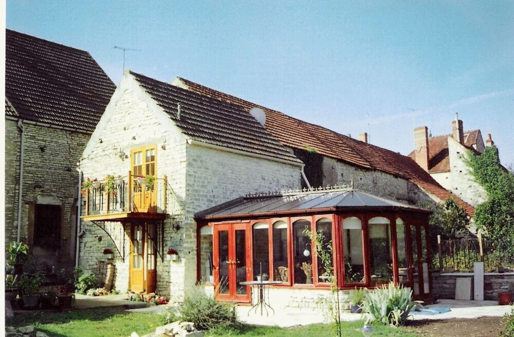 L'Expatisserie & Le Biscottage