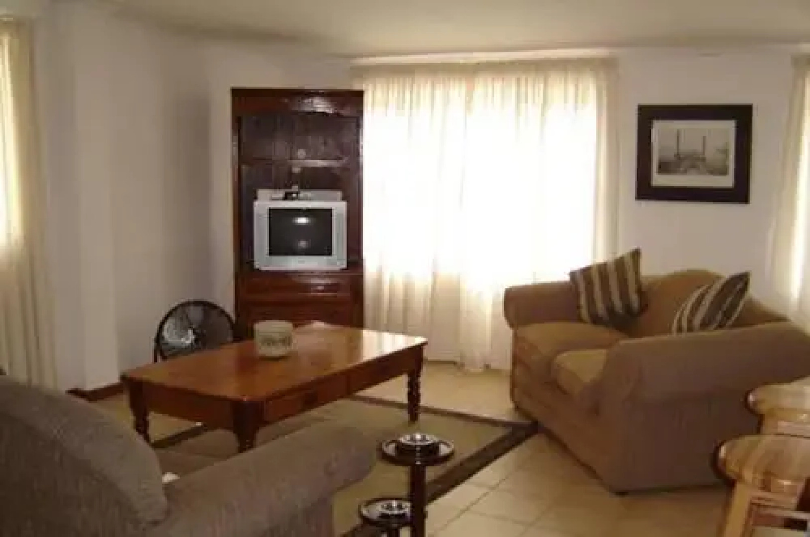 Black Rock Beach Cottage