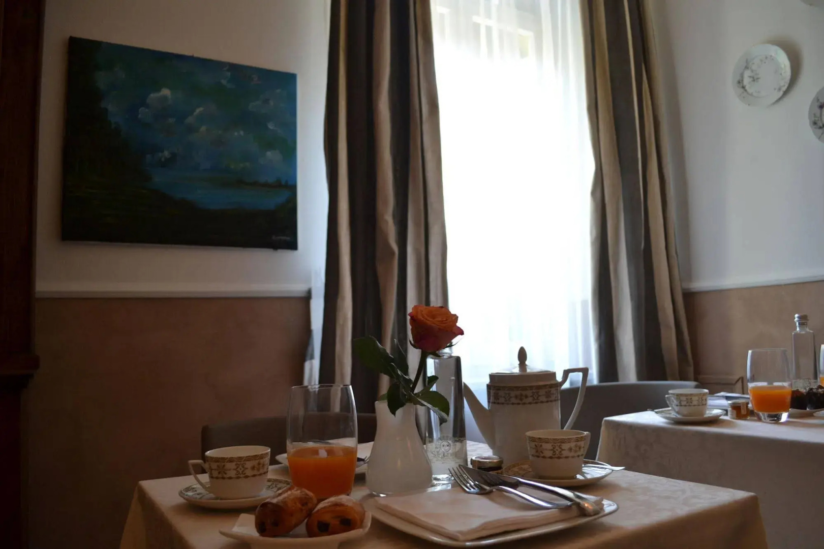 B&B Palazzo Sant'Antonio