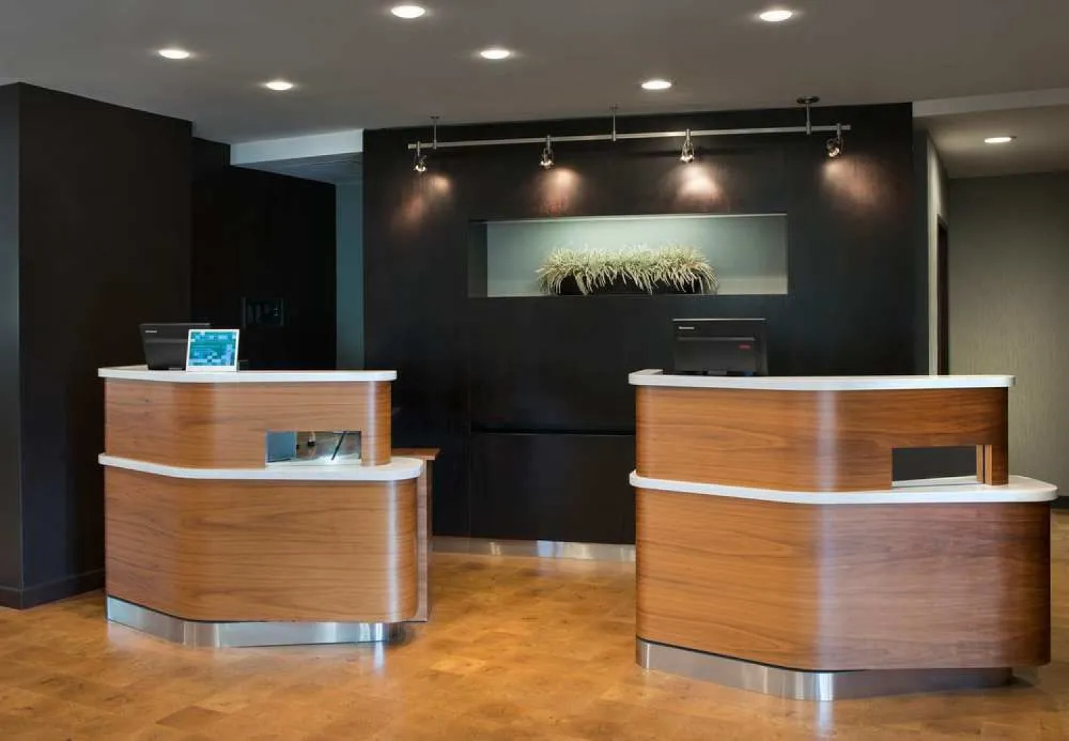 Courtyard Irvine John Wayne Airport/Orange County