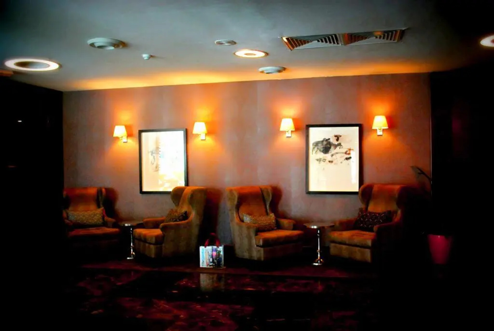 The Sojourner by Genesis