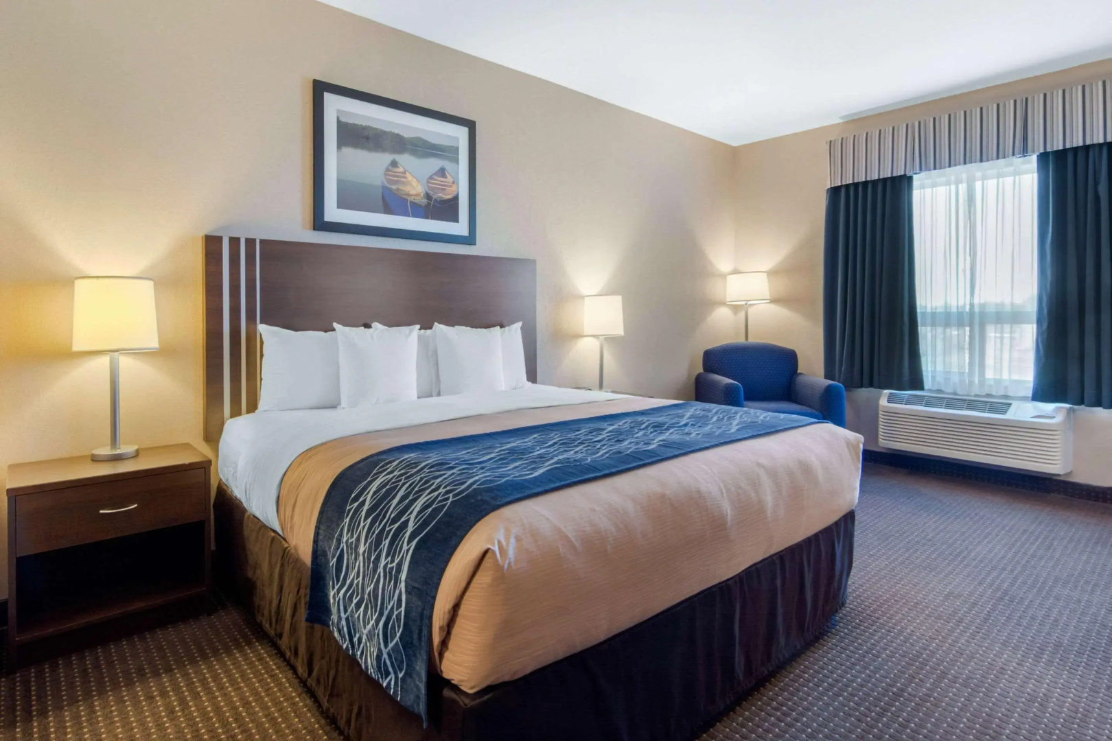 Comfort Inn & Suites