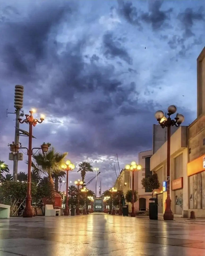 Condominio El Paso 1101