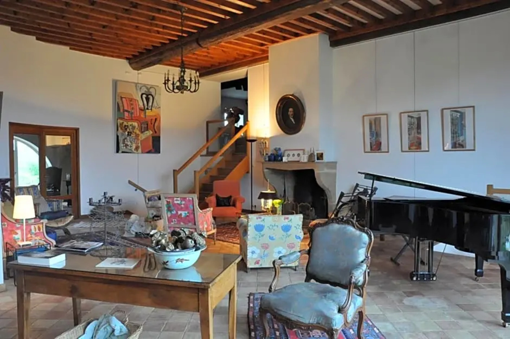 Domaine David-Beaupère