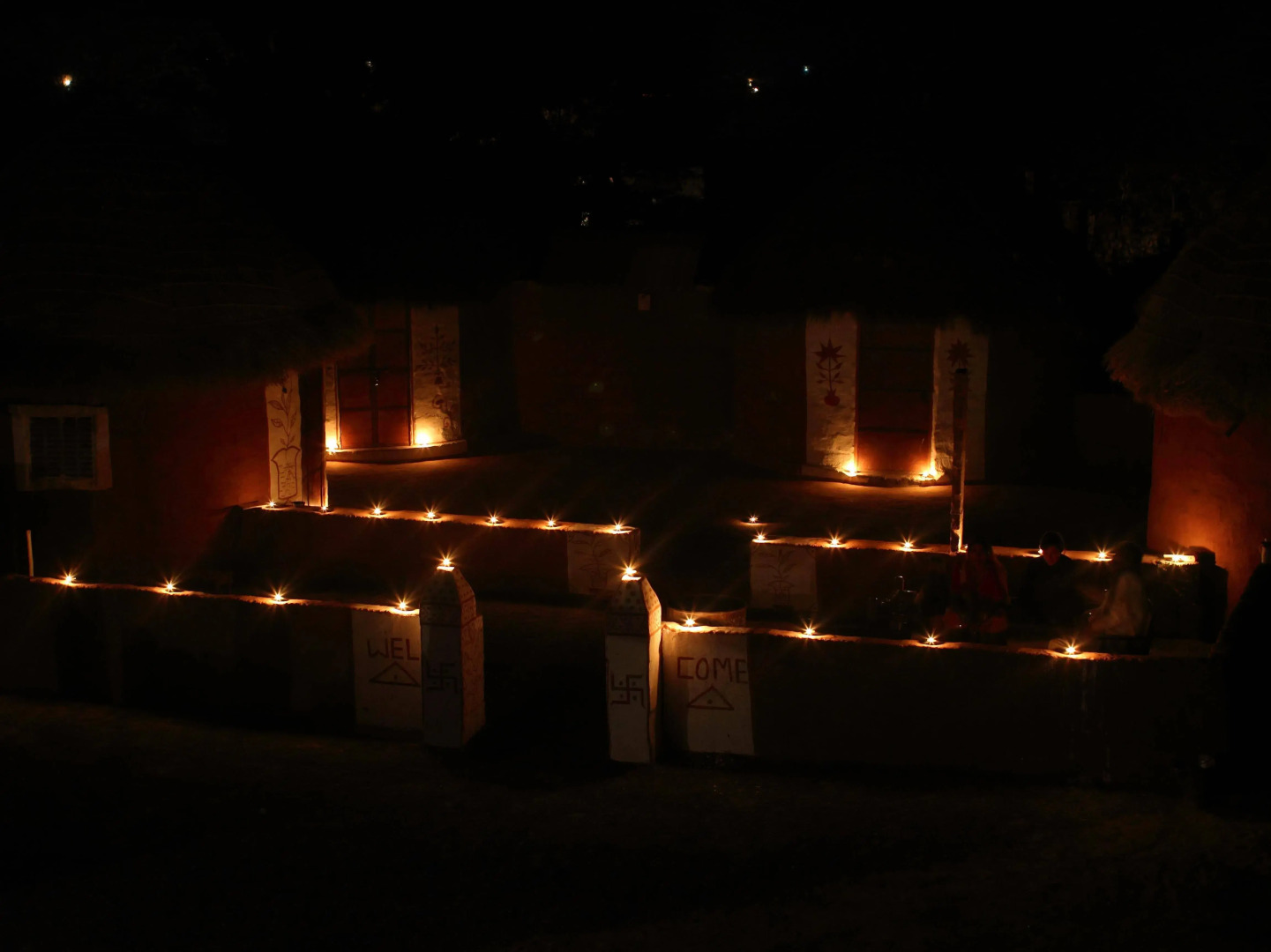 Chhotaram Prajapat Homestay