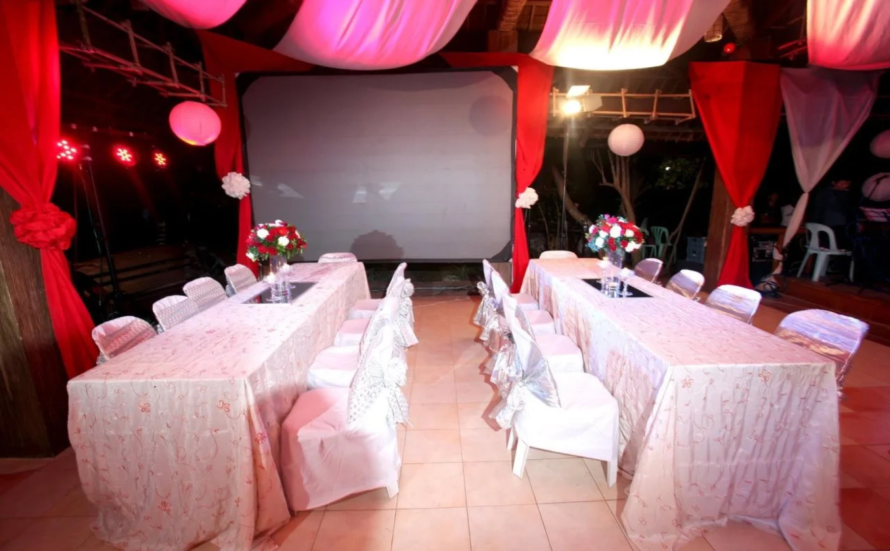 Punta Del Sol Beach Resort