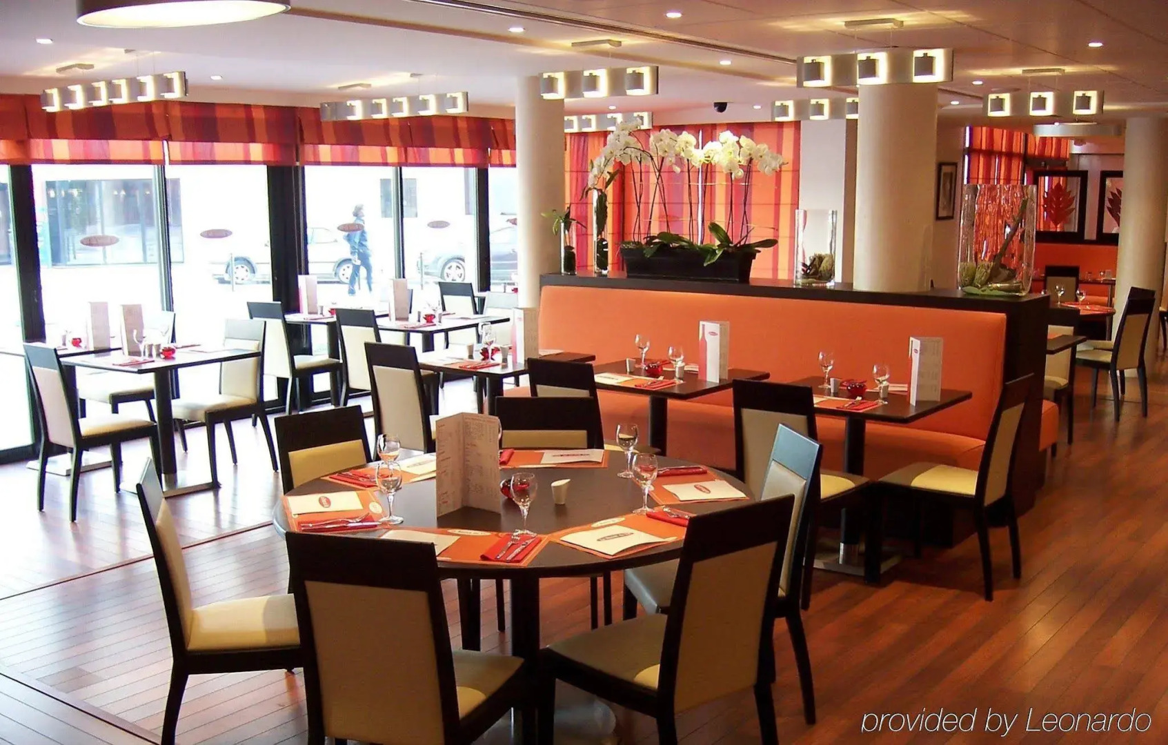 Residhome Val d'Europe