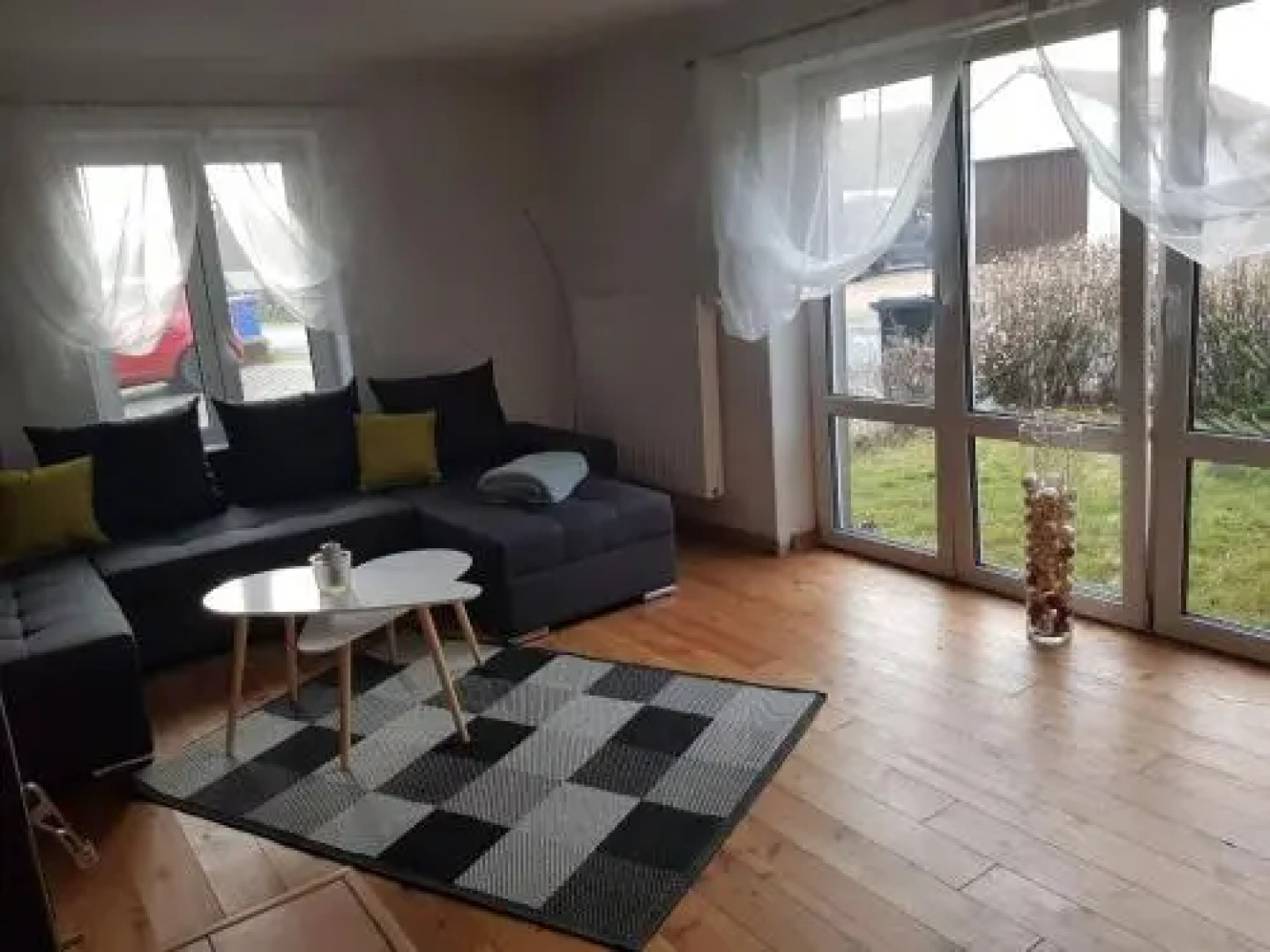 Ferienwohnung Bade