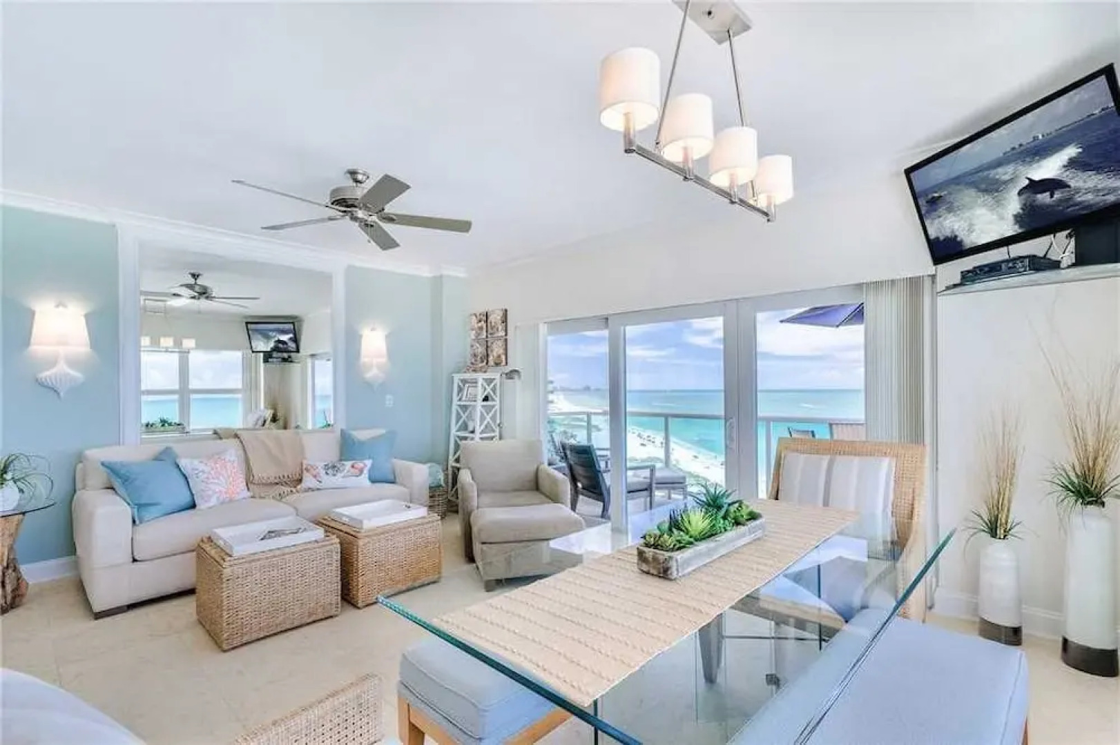 Regatta Beach Club N913 - Two Bedroom Condo
