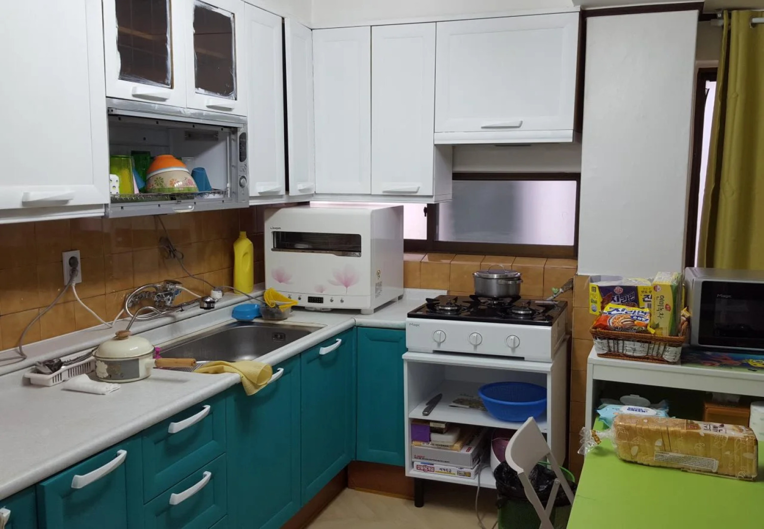 Changwon Guesthouse - Hostel