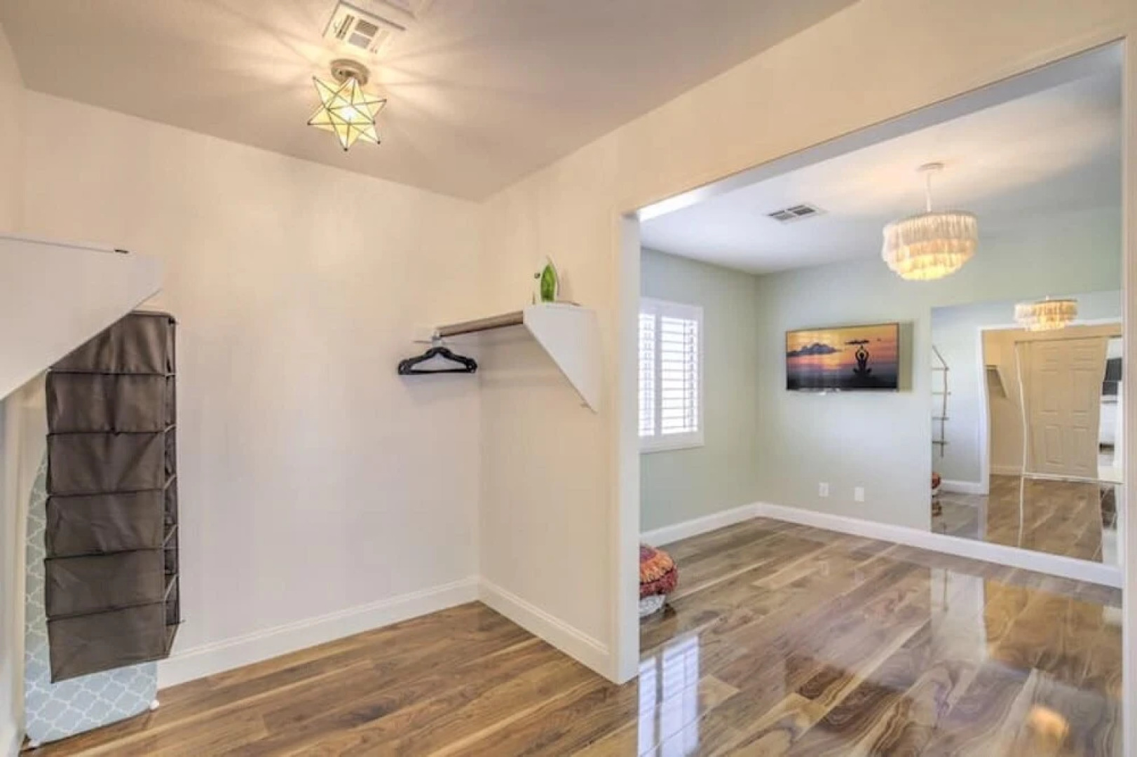 ZEN Retreat Jacuzzi Fire Pit BBQ Hammocks Patio Yoga Room Parking