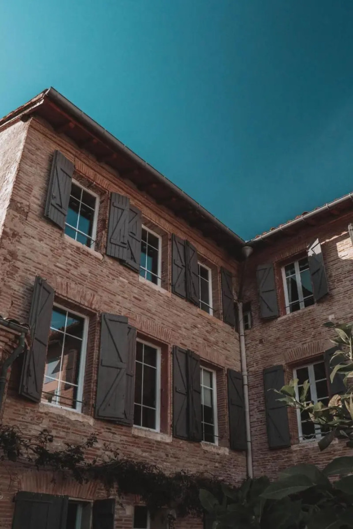 Hotel Delga - Maison d'hôtes