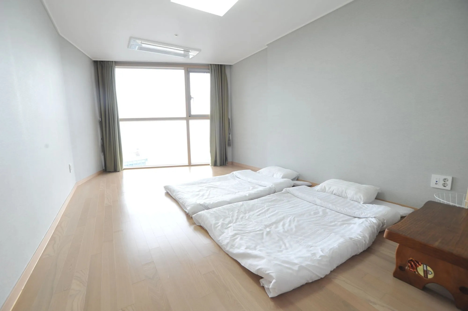 Hotel The Mark Haeundae