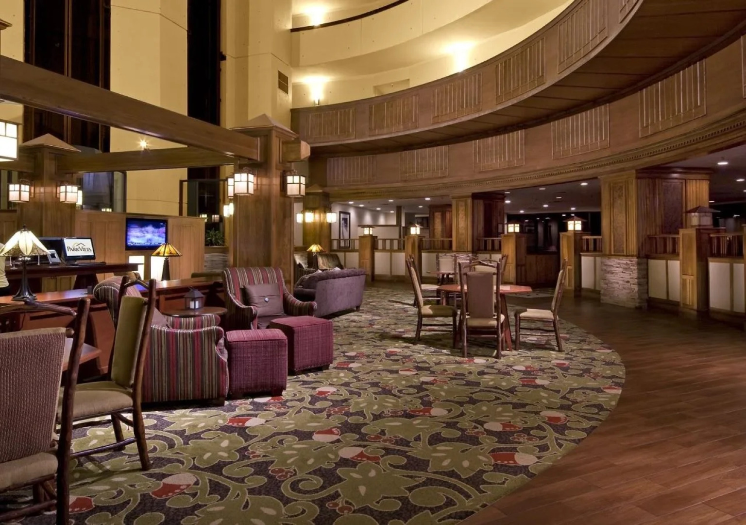 The Park Vista - a DoubleTree by Hilton Hotel - Gatlinburg