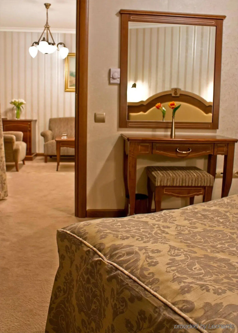 Hotel Berlin Park Vitosha