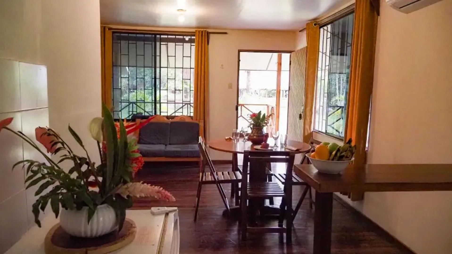 Manish Hotel Ecológico