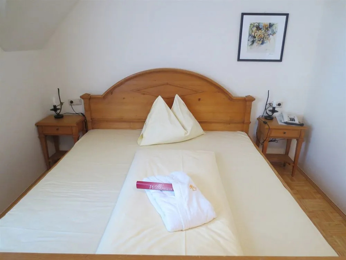 Brennerei Wohlfuehlhotel Lagler