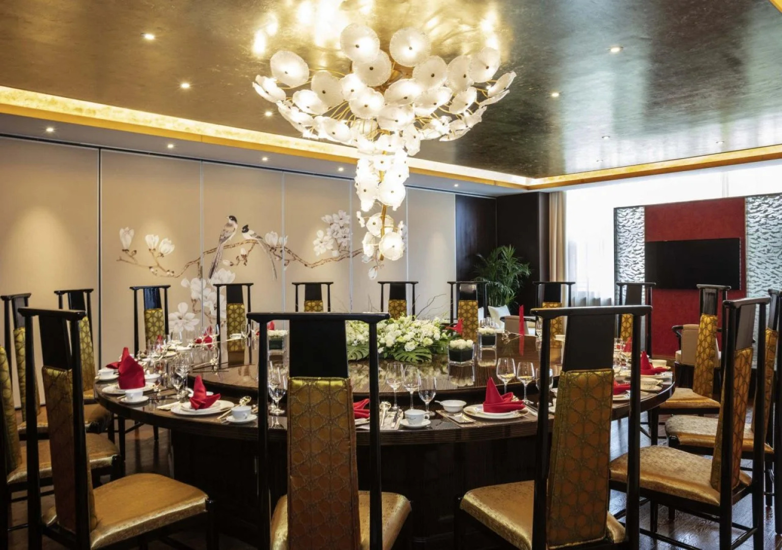 Pullman Changbaishan Resort