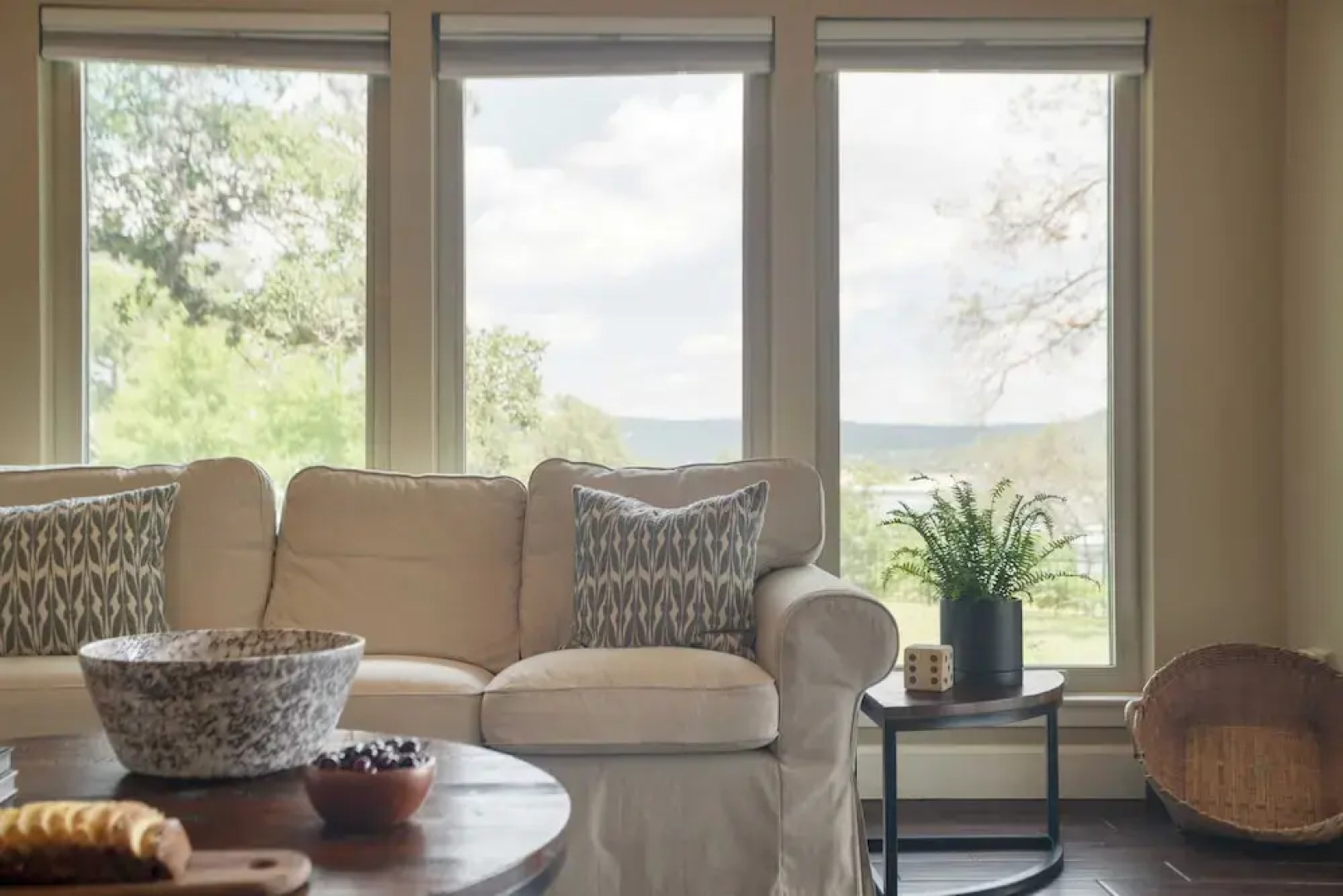 Travis by Avantstay Waterfront Lake Retreat