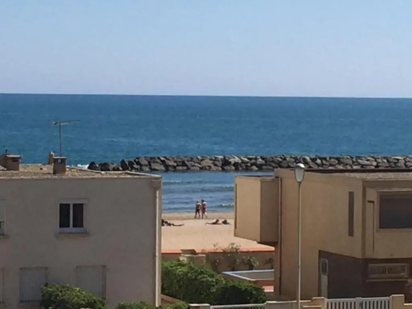 Résidence CAP HORN ,13 ter Avenue des Élysées