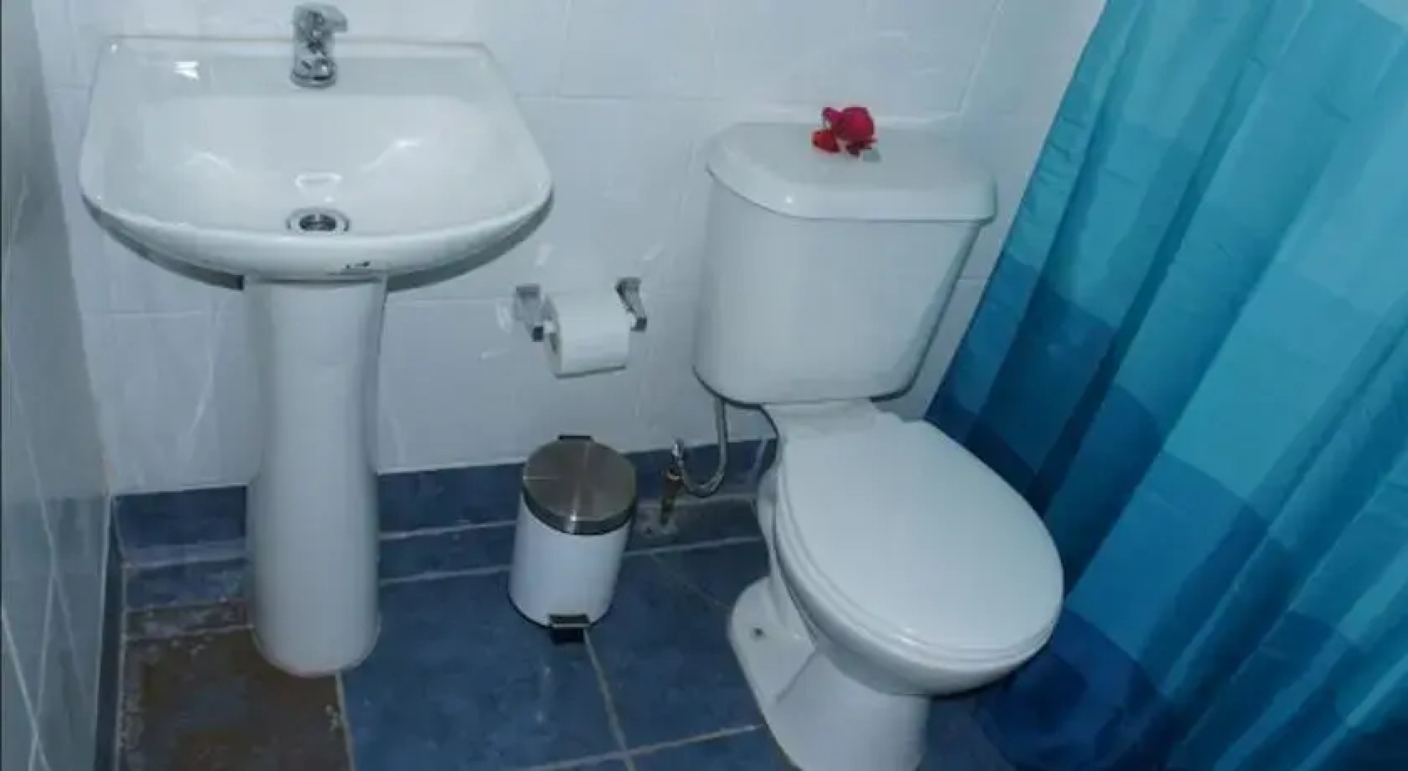 Cabaña Hare Opani Uka