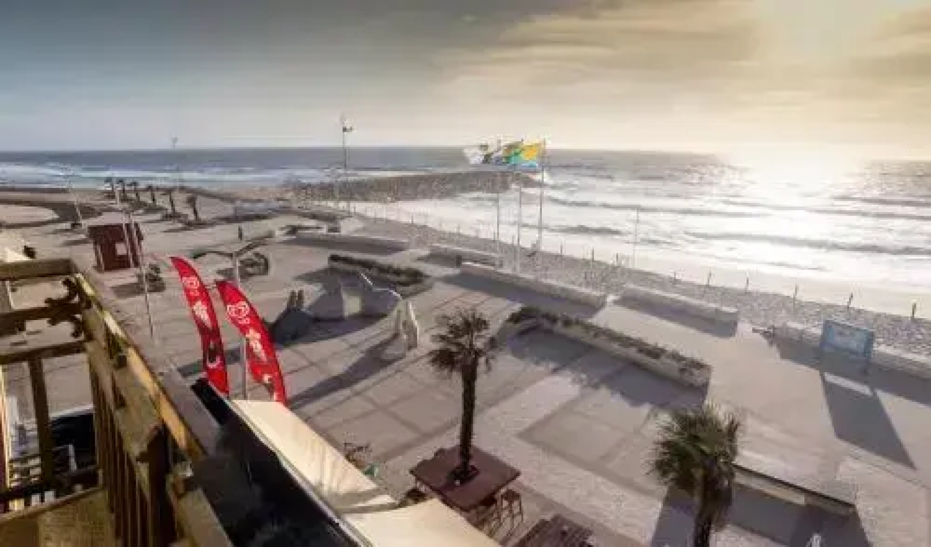 Pensao Avenida Praia do Furadouro