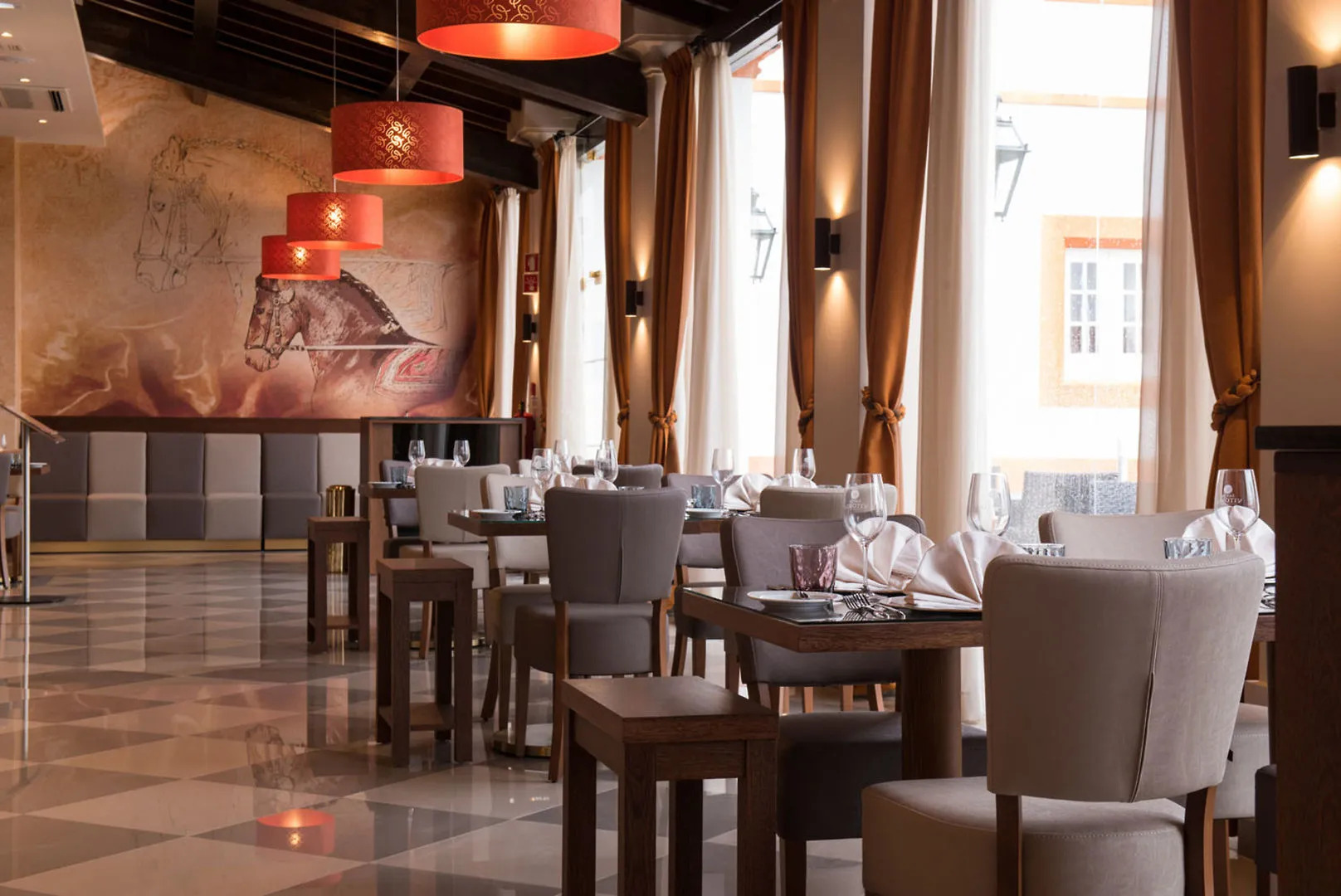 Vila Gale Collection Alter Real - Resort Equestre, Conference & Spa