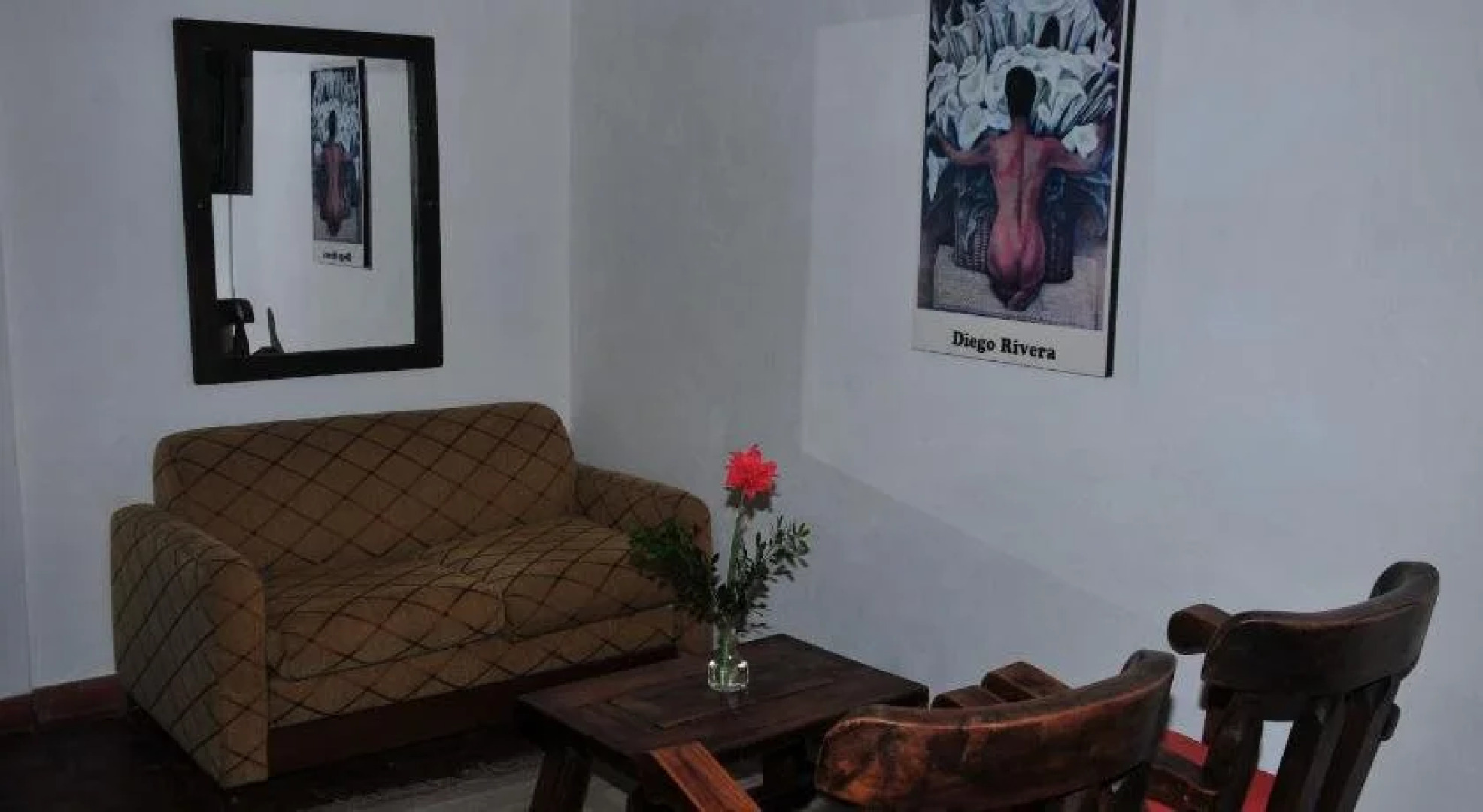 Hotel Mision Santa Barbara