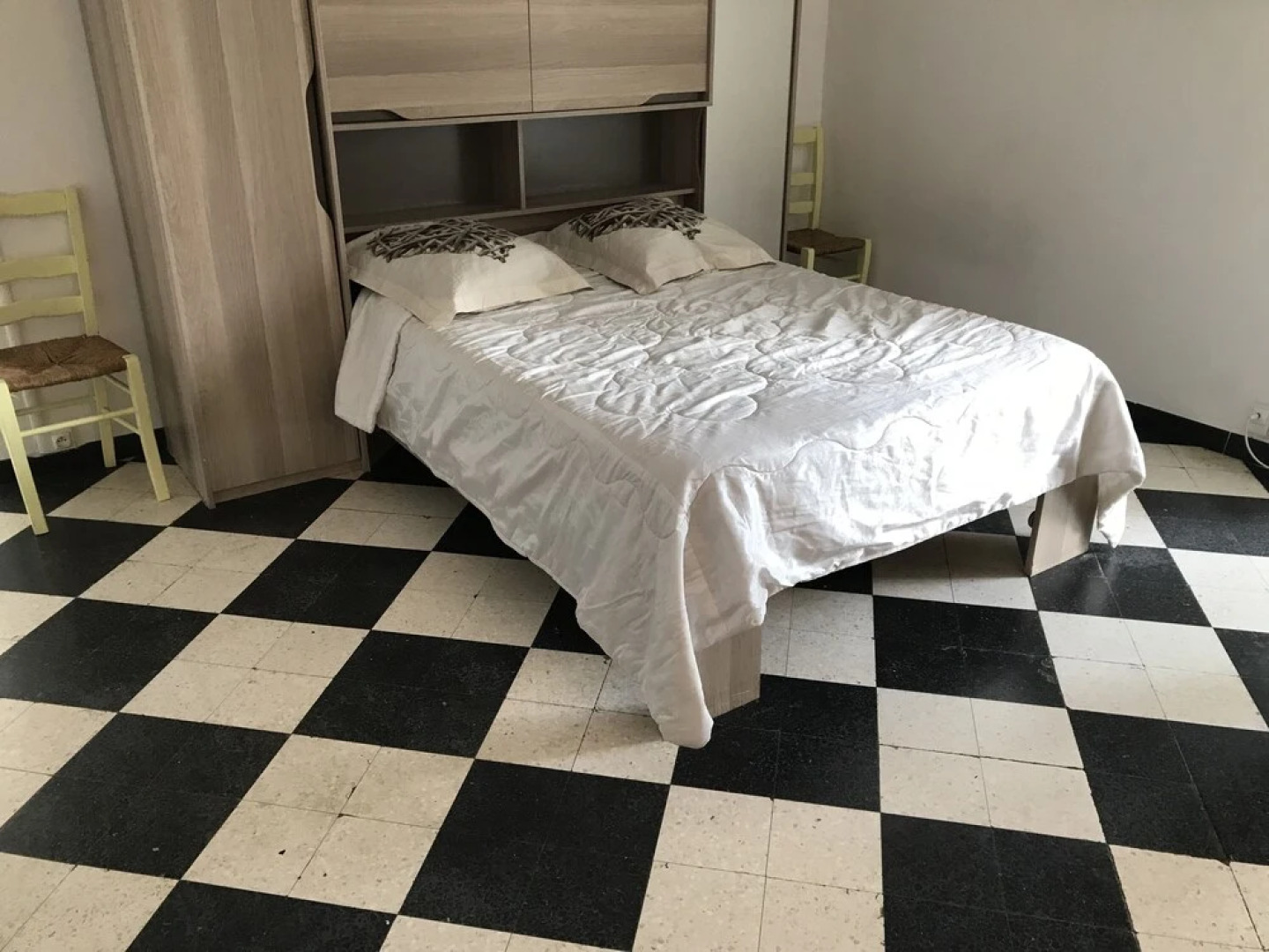 Auberge des Garrigues