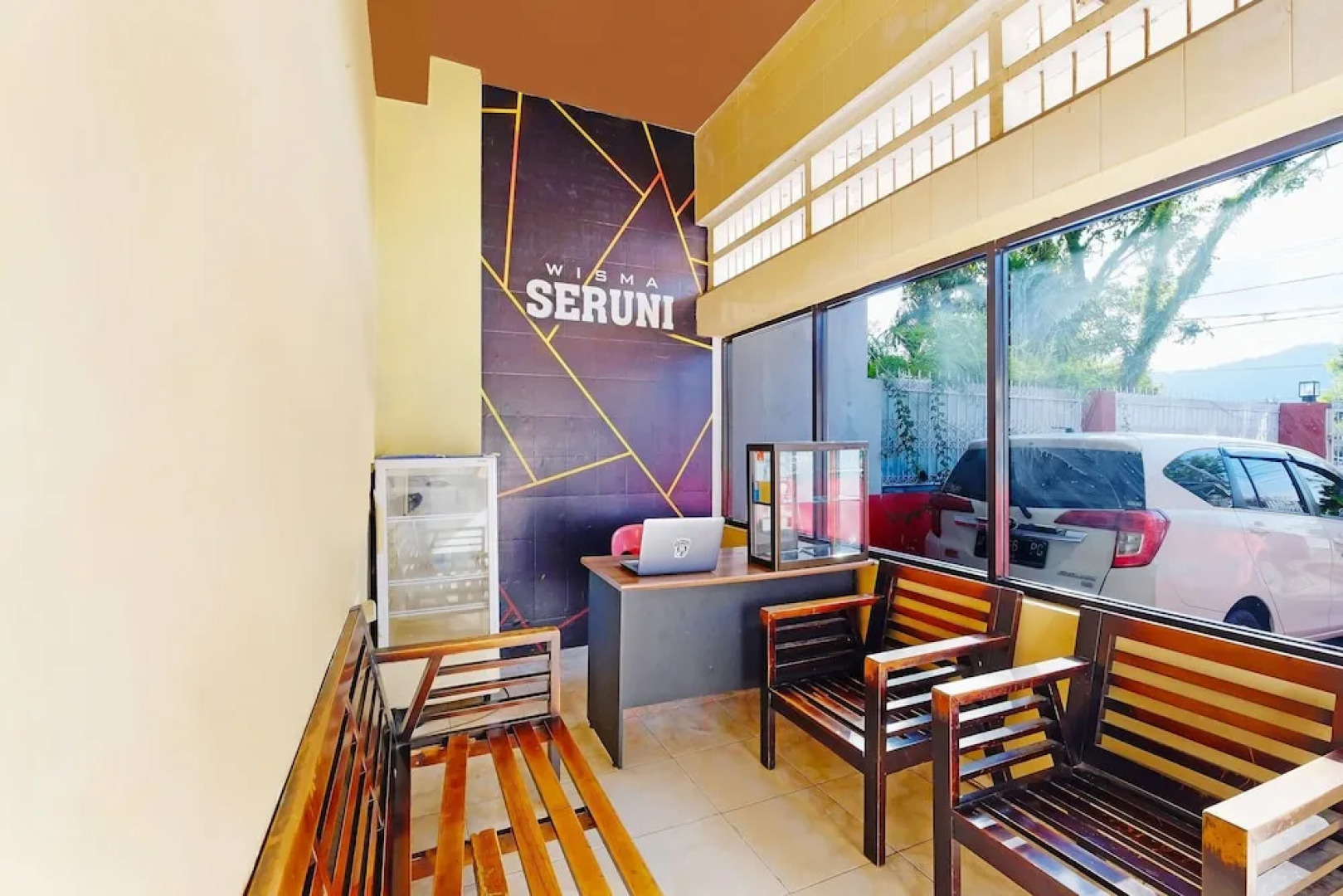 Hotel O Wisma Seruni Palopo