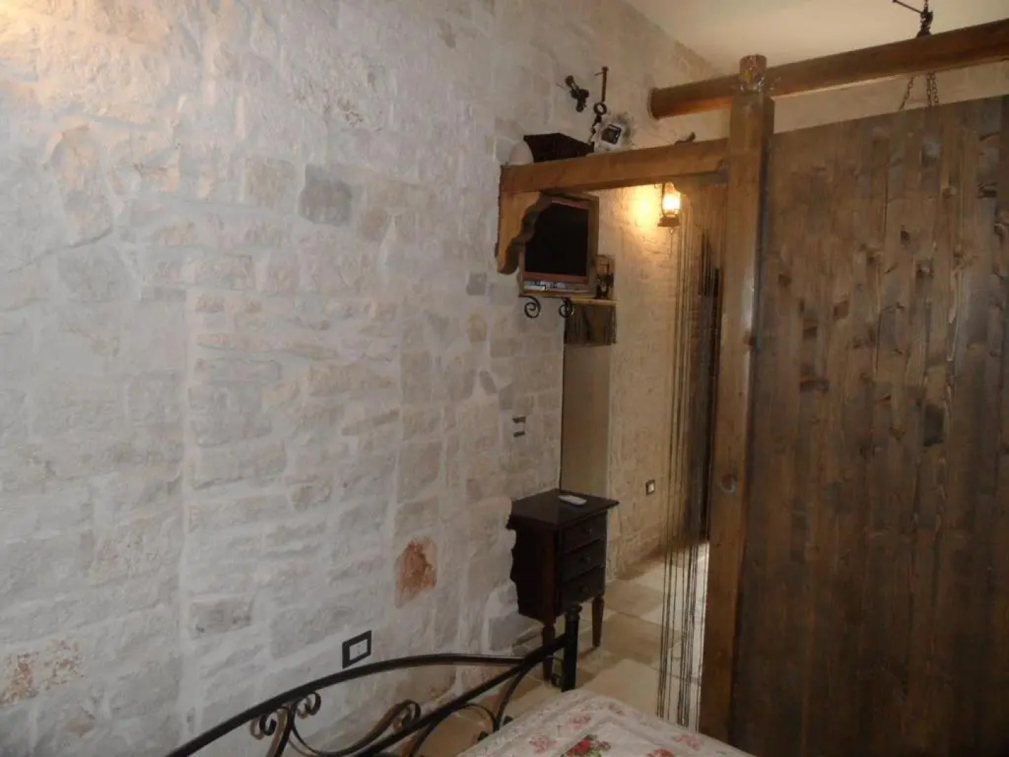 Taverniere dei Trulli