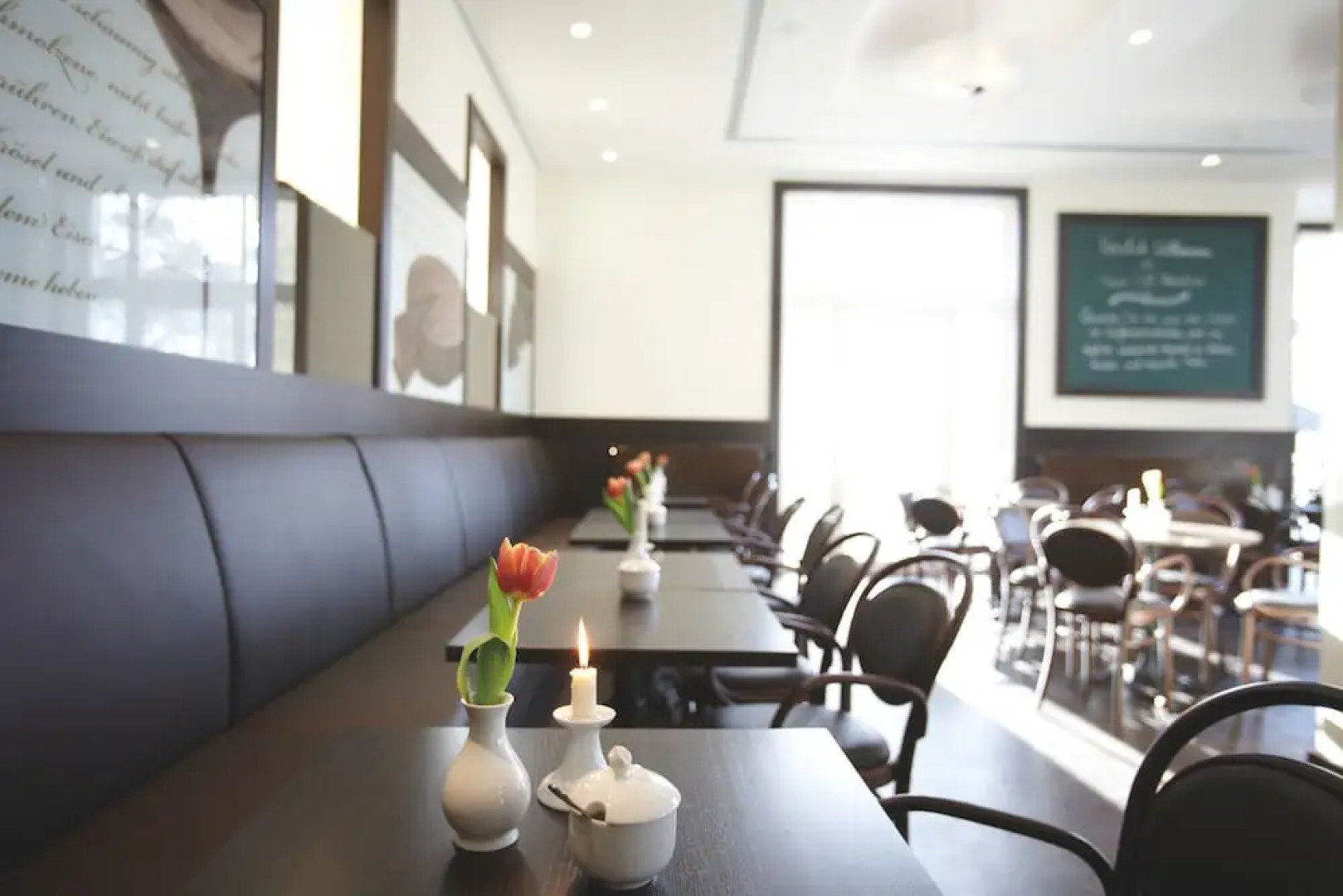 Upstalsboom Hotelresidenz & SPA Kühlungsborn