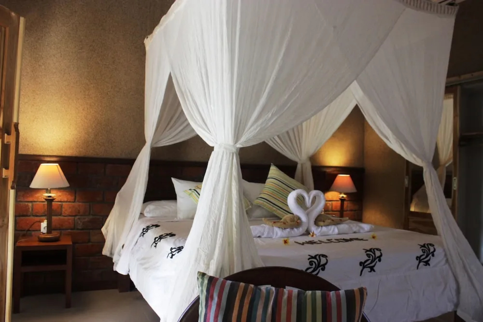 The Banyan Menjangan