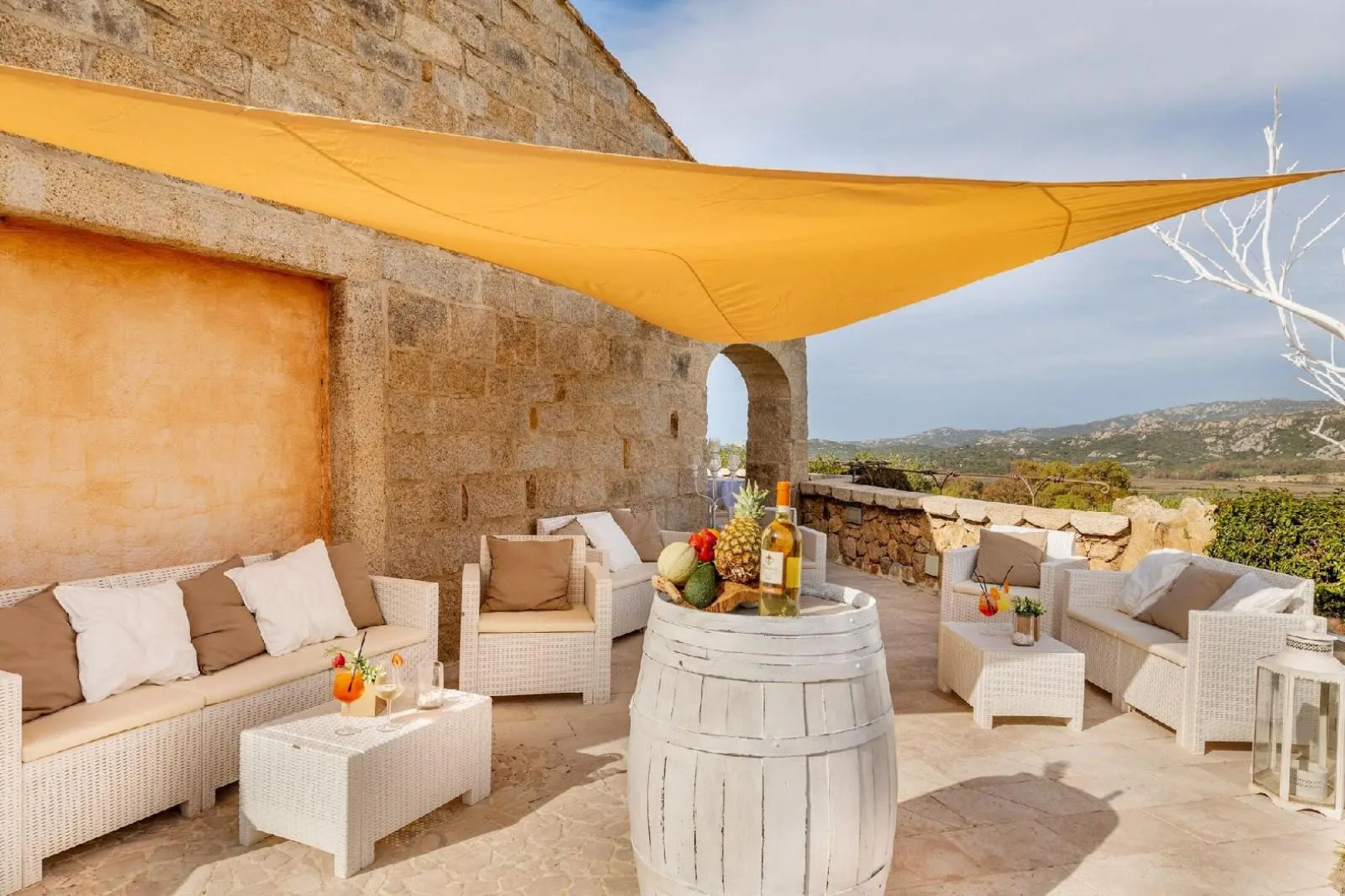 Moma Hotel Cannigione