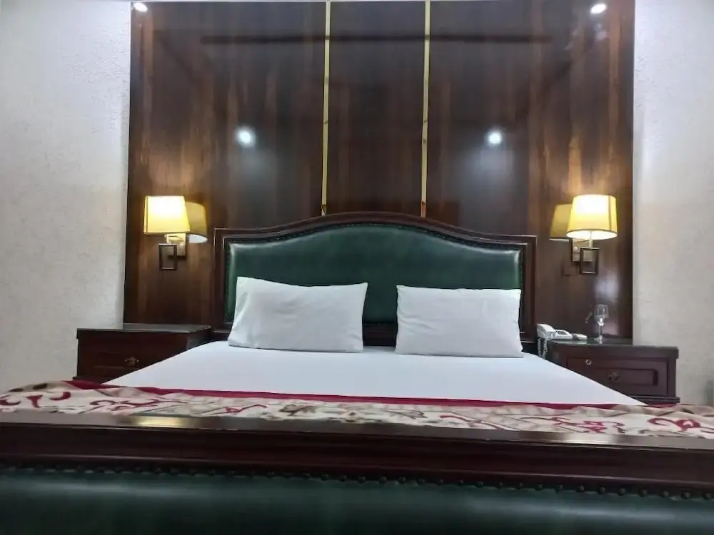 Orange Lake Resort Khanpur Pakistan