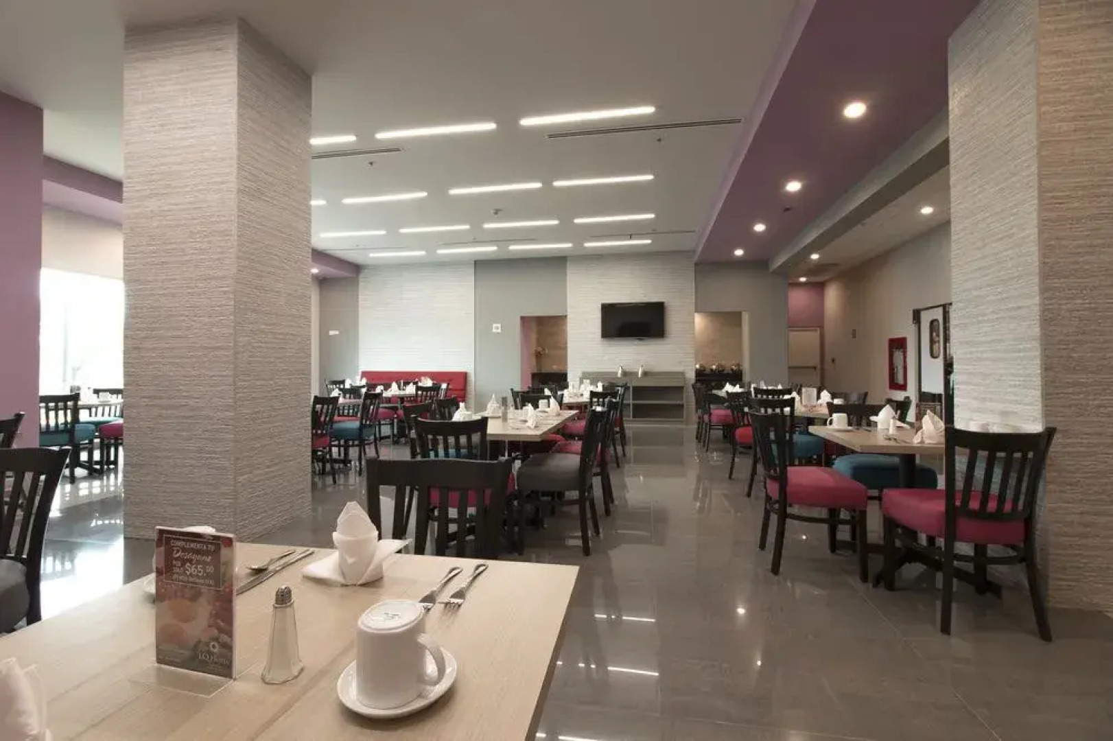 CHN Hotel Monterrey Aeropuerto, Trademark by Wyndham