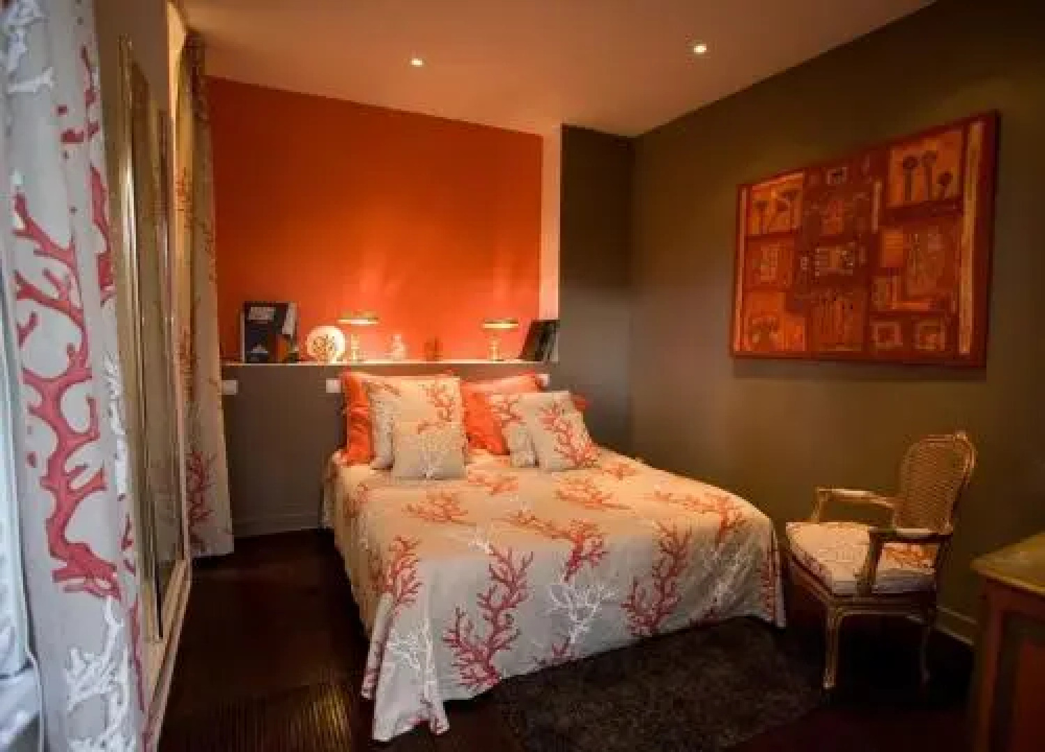 Le Comptoir des Sables