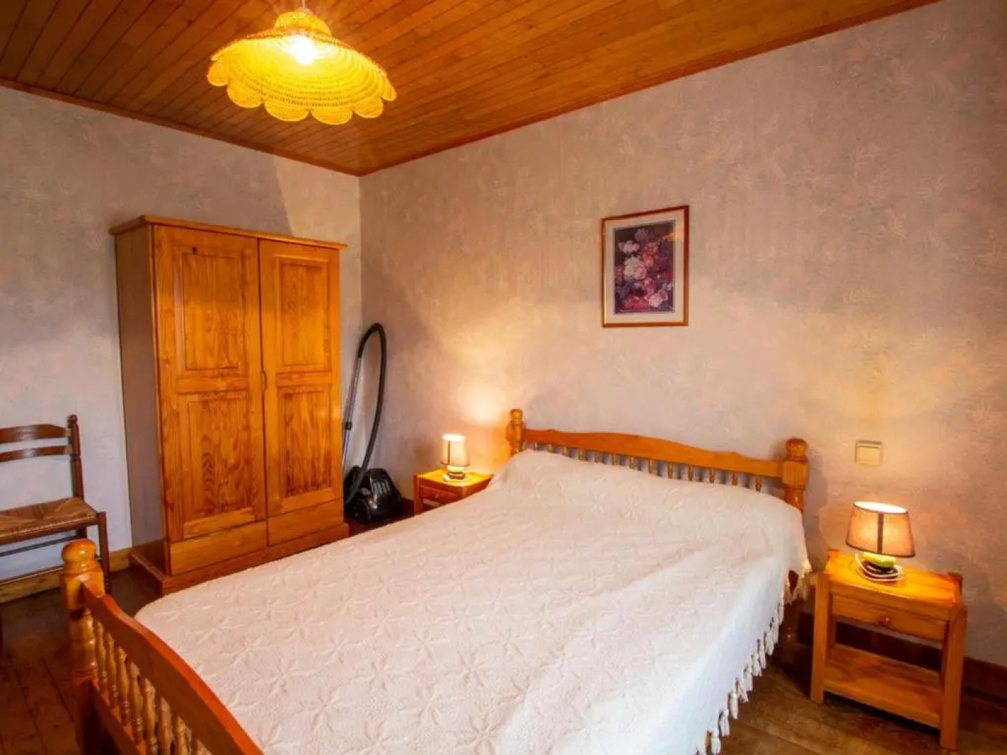 Gîte Saint-Crépin-et-Carlucet, 5 pièces, 12 personnes - FR-1-616-108