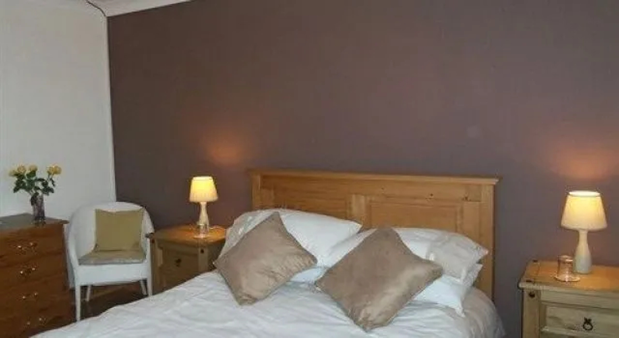 Trewan Bed & Breakfast