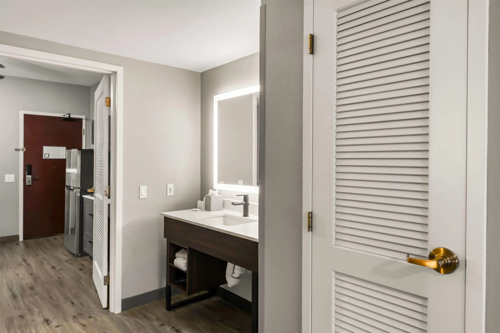 Hawthorn Extended Stay by Wyndham College Station