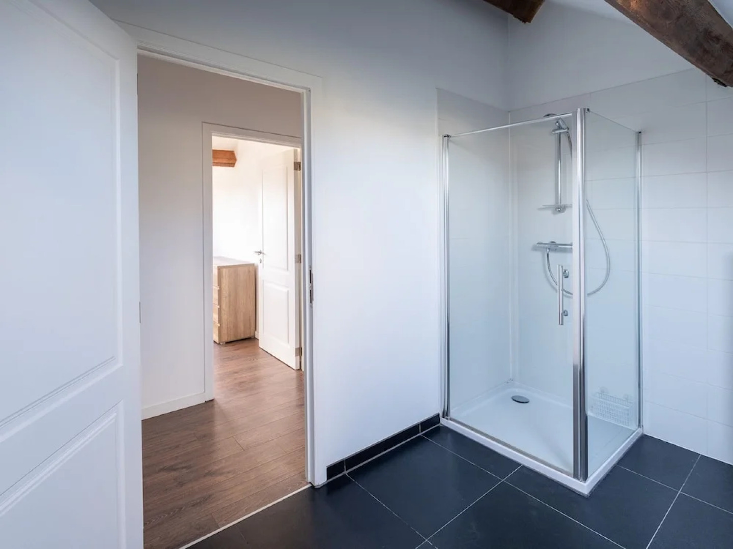 Overijse Grande Residence