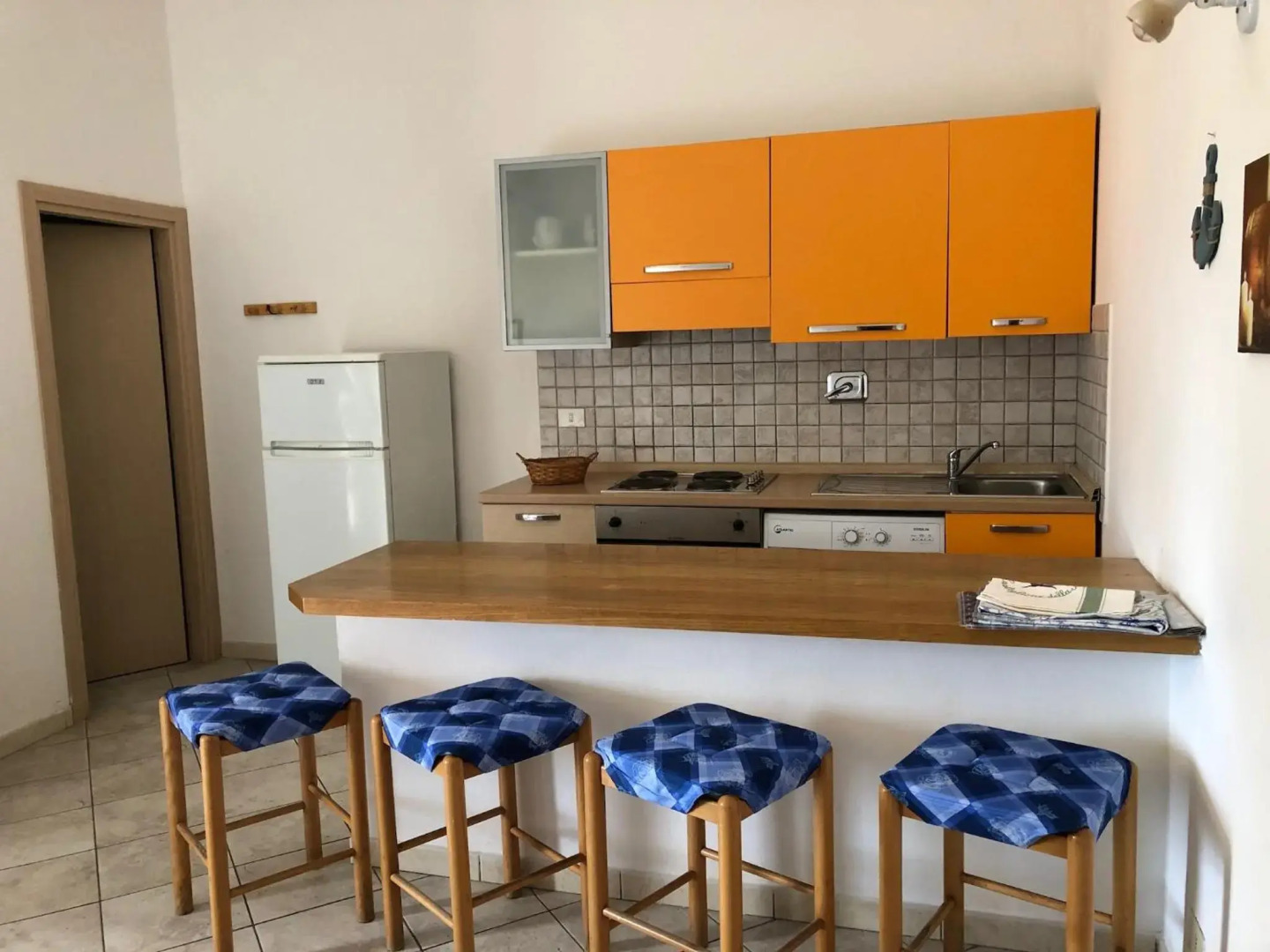 Appartamenti Lungomare Via Roma