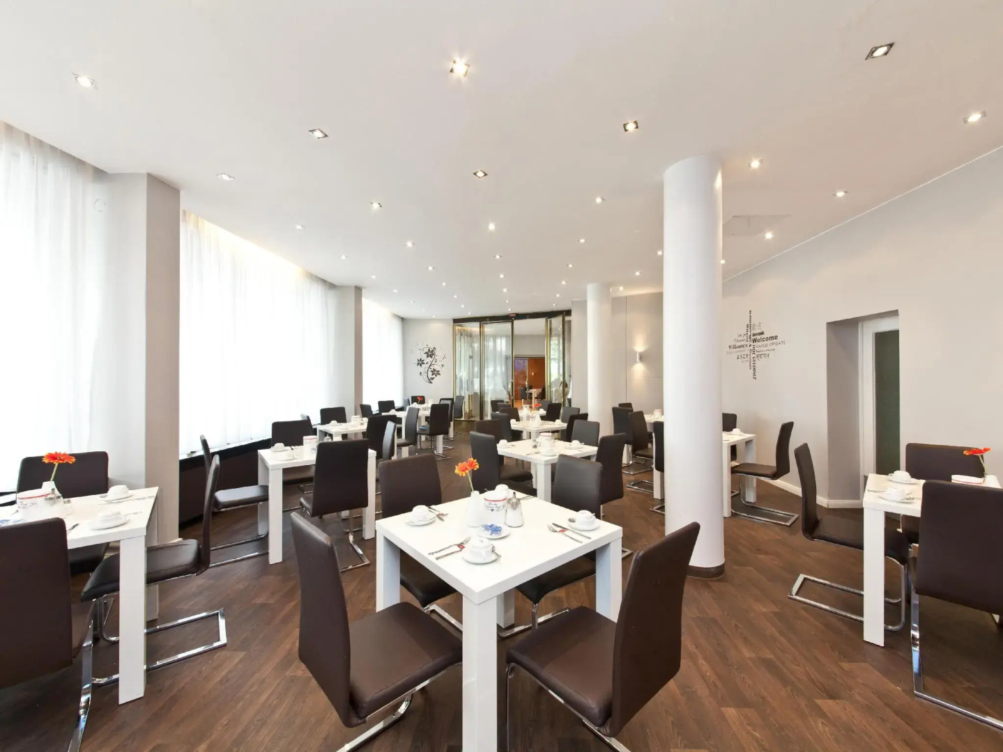 Garner Hotel Berlin Ku´Damm by IHG