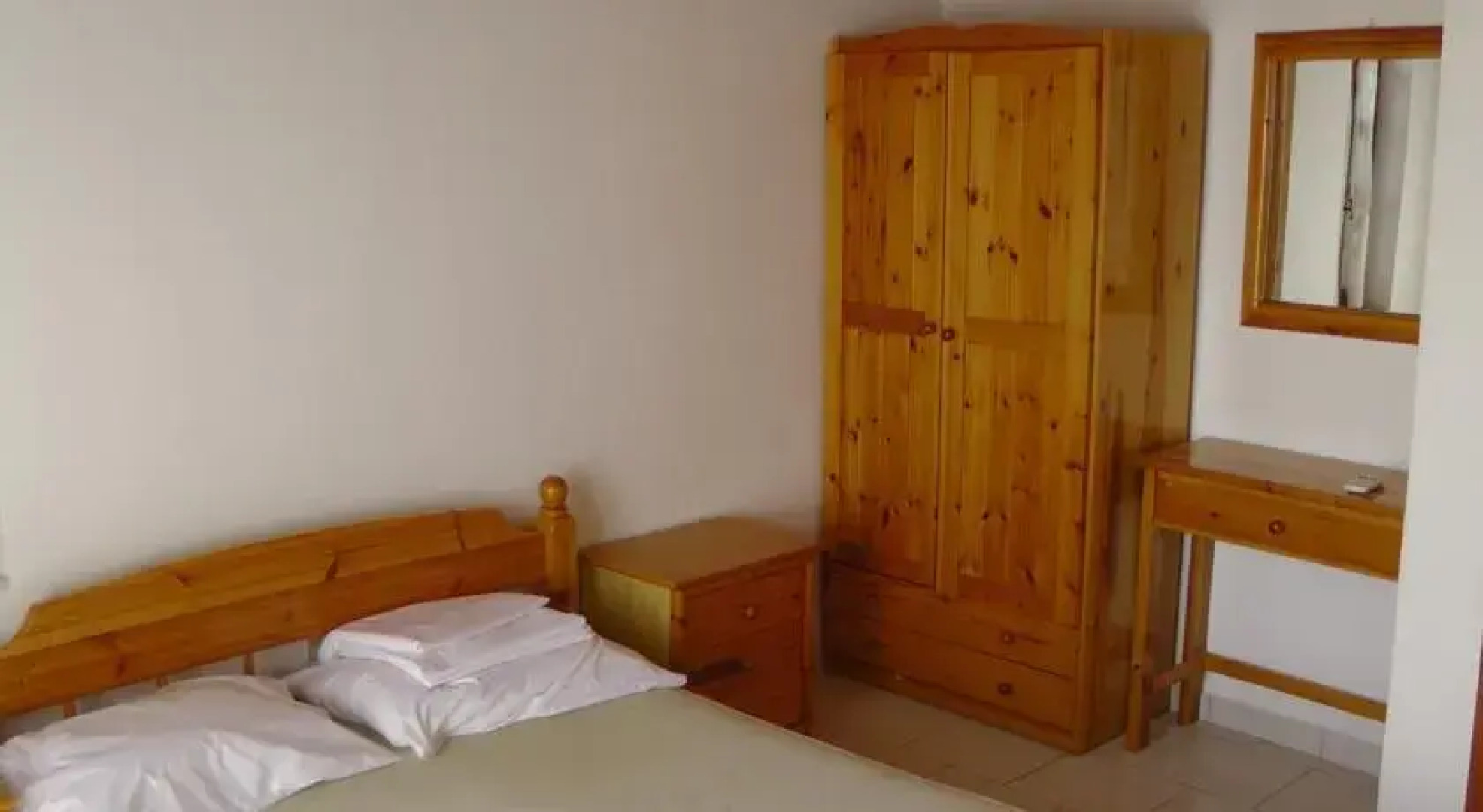 Iokastiss Residential Houses