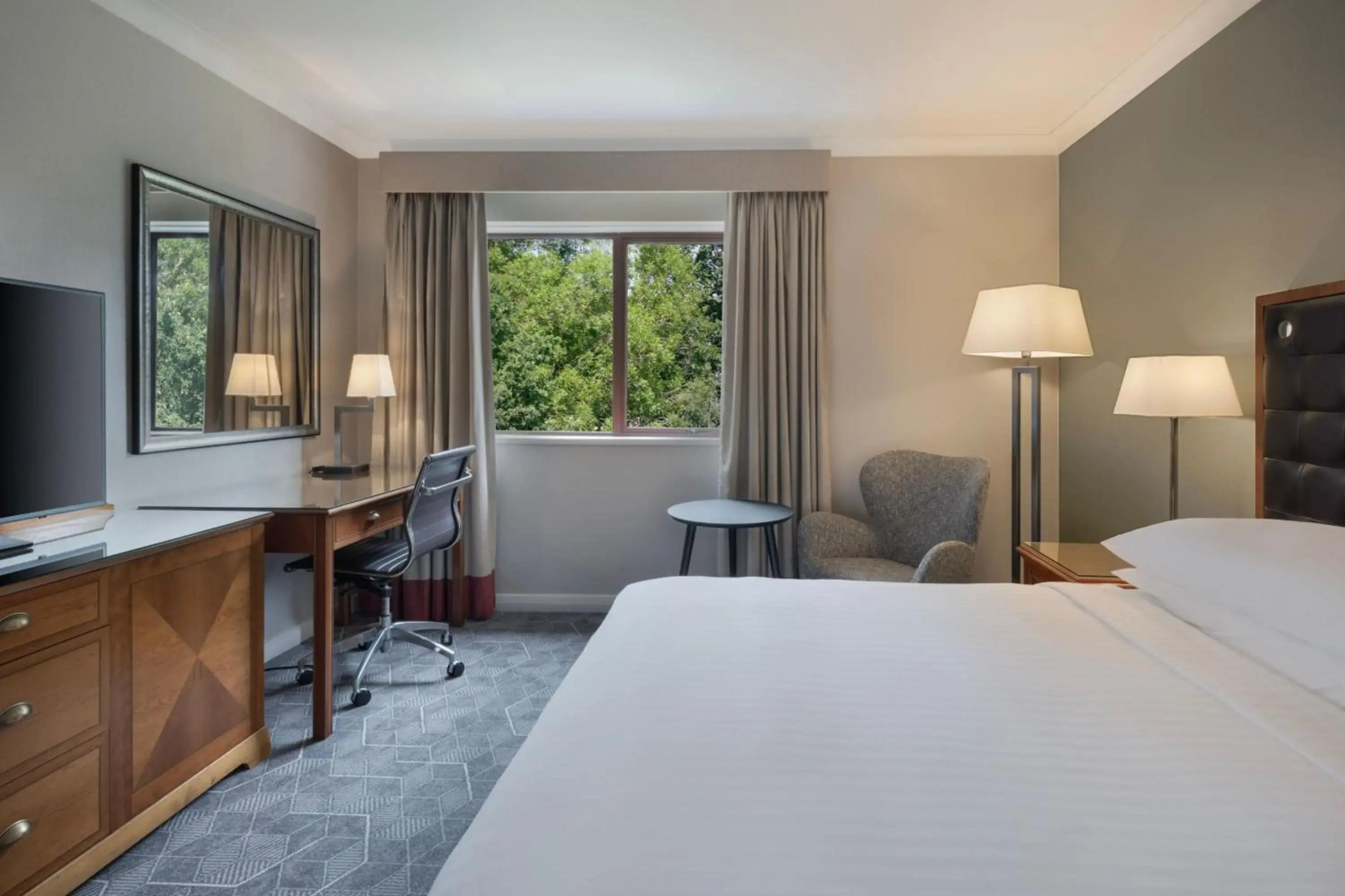 Delta Hotels by Marriott Waltham Abbey