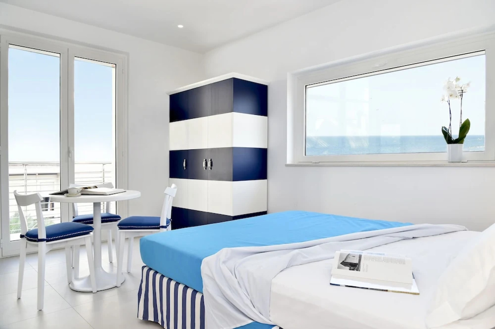 I Colori del Mare Maison