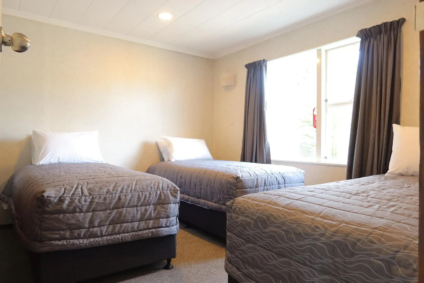 Colonial Motel Invercargill