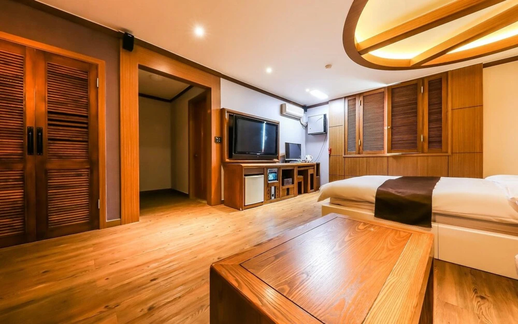 Gyeryong Hotel Venus