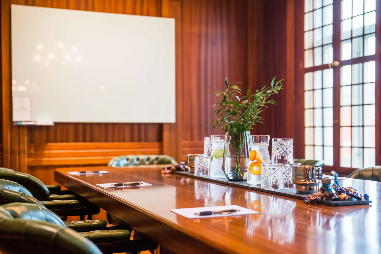 Quality Hotel Carlia